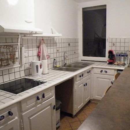 Appartement F3 -Plaisir Moins Cher - Jusqu'A 8Personnes Le Mée-sur-Seine Exteriér fotografie