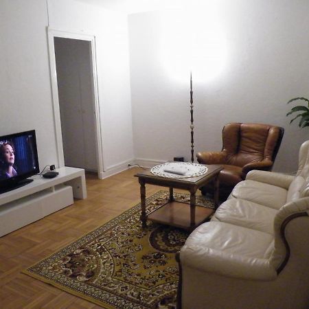 Appartement F3 -Plaisir Moins Cher - Jusqu'A 8Personnes Le Mée-sur-Seine Exteriér fotografie