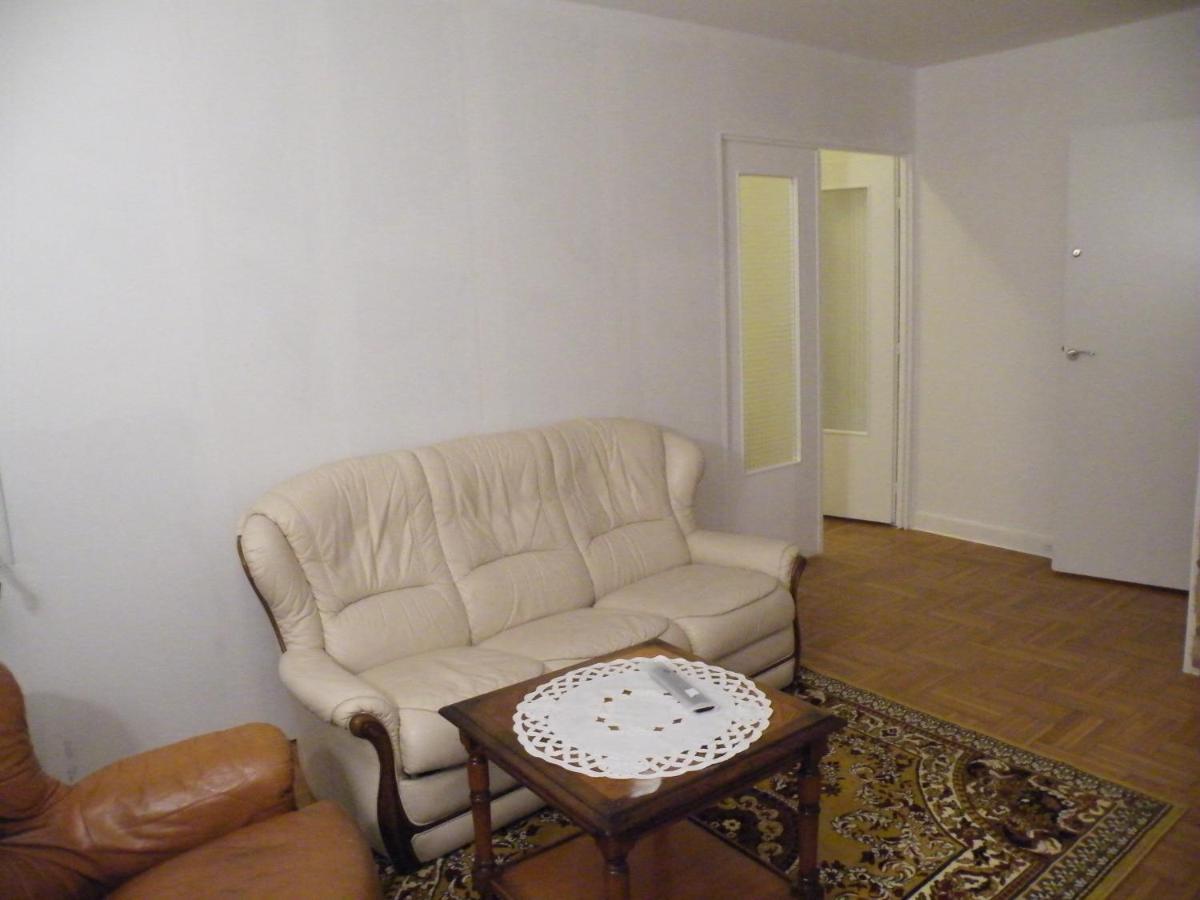 Appartement F3 -Plaisir Moins Cher - Jusqu'A 8Personnes Le Mée-sur-Seine Exteriér fotografie