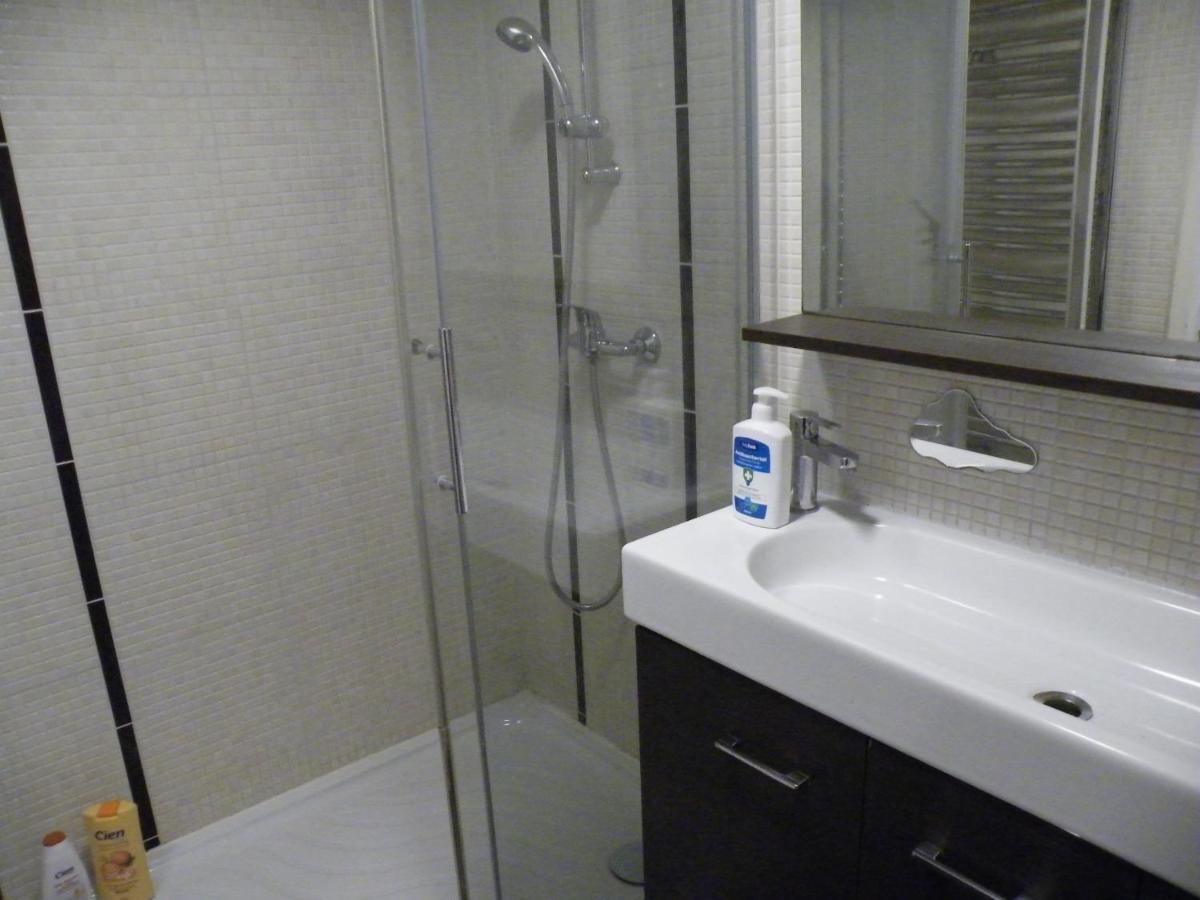 Appartement F3 -Plaisir Moins Cher - Jusqu'A 8Personnes Le Mée-sur-Seine Exteriér fotografie